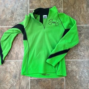 Under Armor pullover